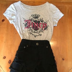 Juicy Couture T-Shirt